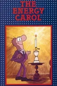 The Energy Carol movie poster