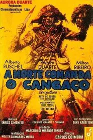Death Commands Brigandage movie poster