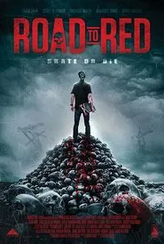 Road to Red movie poster