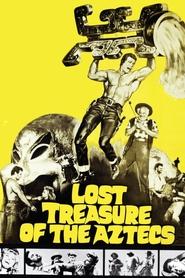 Poster do filme Lost Treasure of the Incas