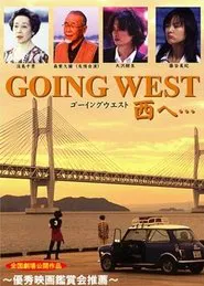 Going West: to the West movie poster