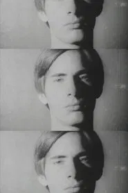 Screen Test: Richard Rheem movie poster