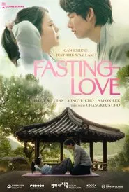 Fasting Love movie poster