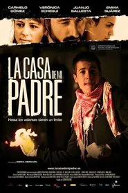 Poster do filme La casa de mi padre
