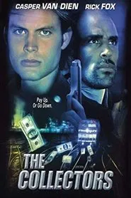 The Collectors movie poster