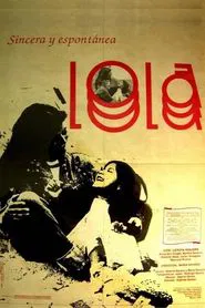 Lola movie poster