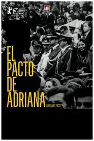 Adriana's Pact movie poster