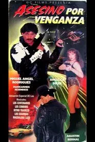 Asesino por herencia movie poster