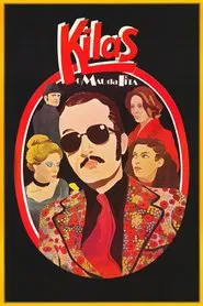 The Killers movie poster