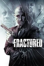 Fractured movie poster