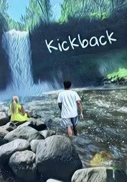 Kickback movie poster