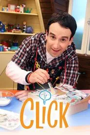 Click tv show poster