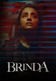 Brinda tv show poster