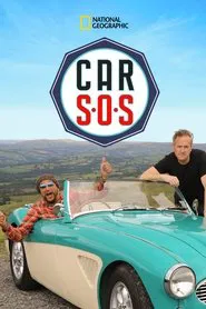 Auto Masters tv show poster