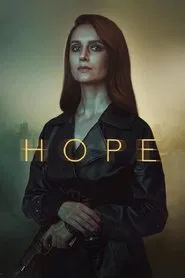 Hope tv show poster