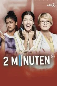 2 Minuten tv show poster