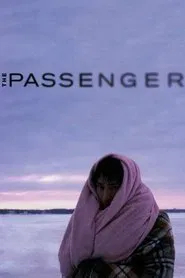 The Passenger movie poster