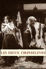 Les deux orphelines movie poster