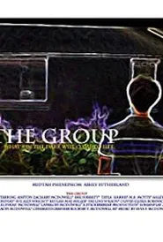 The Group movie poster