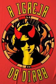 The Devil's Church movie poster