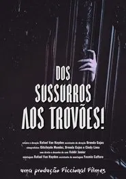 from whispers to thunders! movie poster