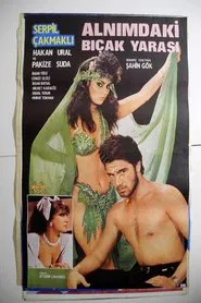 Poster do filme Alnımdaki Bıçak Yarası