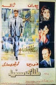 White Gold movie poster