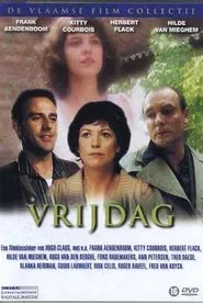 Vrijdag movie poster