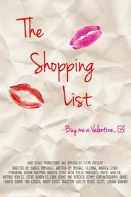 Poster do filme The Shopping List