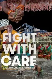 Poster do filme Fight with Care