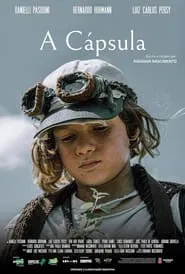 A Cápsula movie poster