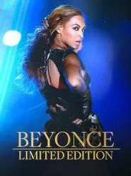 Beyonce: Limited Edition movie poster