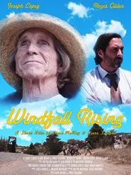 Windfall Rising movie poster