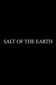 Salt of the Earth movie poster