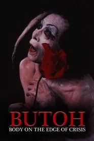 Butoh: Body on the Edge of Crisis movie poster