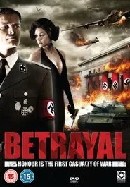 Poster do filme Betrayal