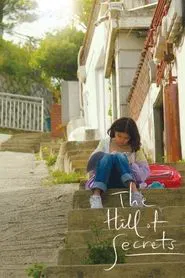 The Hill of Secrets movie poster