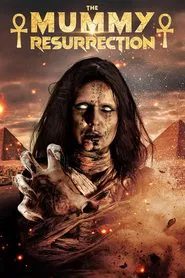 The Mummy Resurrection movie poster