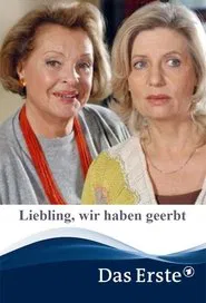 Liebling, wir haben geerbt movie poster