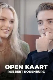 Open Kaart tv show poster