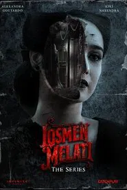 Motel Melati The Series tv show poster
