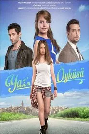 Poster da série Yaz'ın Öyküsü