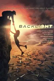 Backlight movie poster