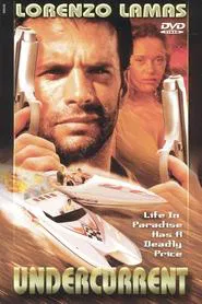 Undercurrent movie poster