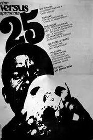 25 movie poster