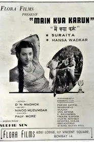 Main Kya Karun movie poster
