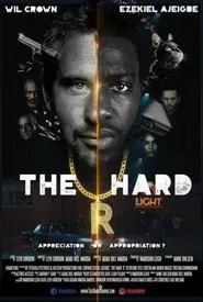 The Hard R movie poster