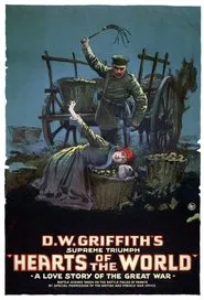 Poster do filme Hearts of the World