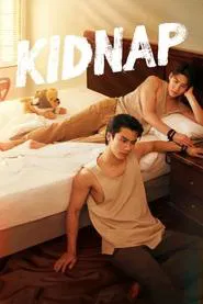 Poster da série Kidnap