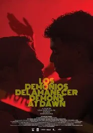 Demons at Dawn movie poster